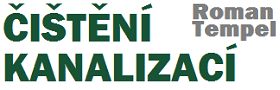 Čištění kanalizací Čištění kanalizací